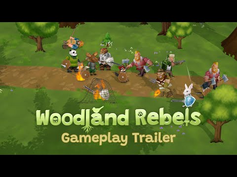 Gameplay Trailer