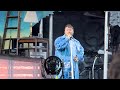 Teddy Swims 'Mr. Know It All' Live Debut @ Coachella 2026 Weekend 1
