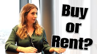 Should You Buy Or Rent A Property In Germany? | PerFinEx Real Estate