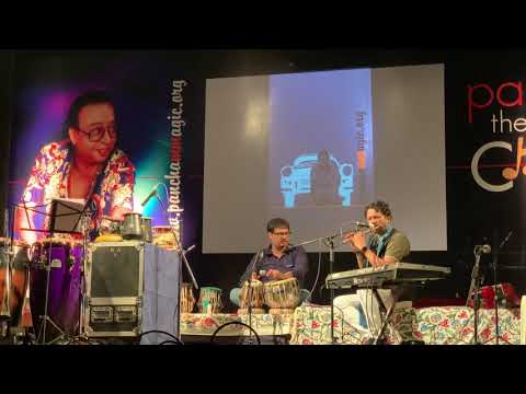 PanchamMagic event 4th Jan 2020 - 1