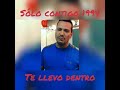"Te llevo dentro" Víctor Manuelle - Pecado Perfecto "Te llevo dentro" Víctor Manuelle