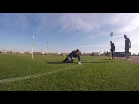 Conor O'Keefe - Season Highlights 2017/2018