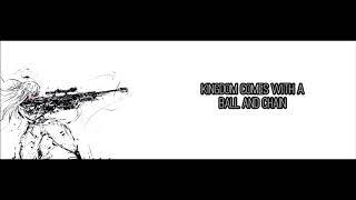 Extreme Music - The Devil Inside - Lyrics [feat. Dan Murphy]