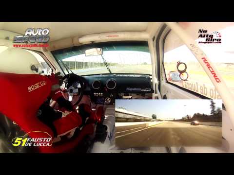 5ª Etapa Metropolitano Curitiba - Fausto de Lucca