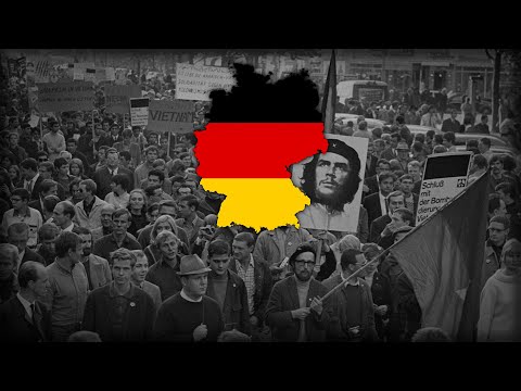 "Ami, go home!" - German Anti-American Song