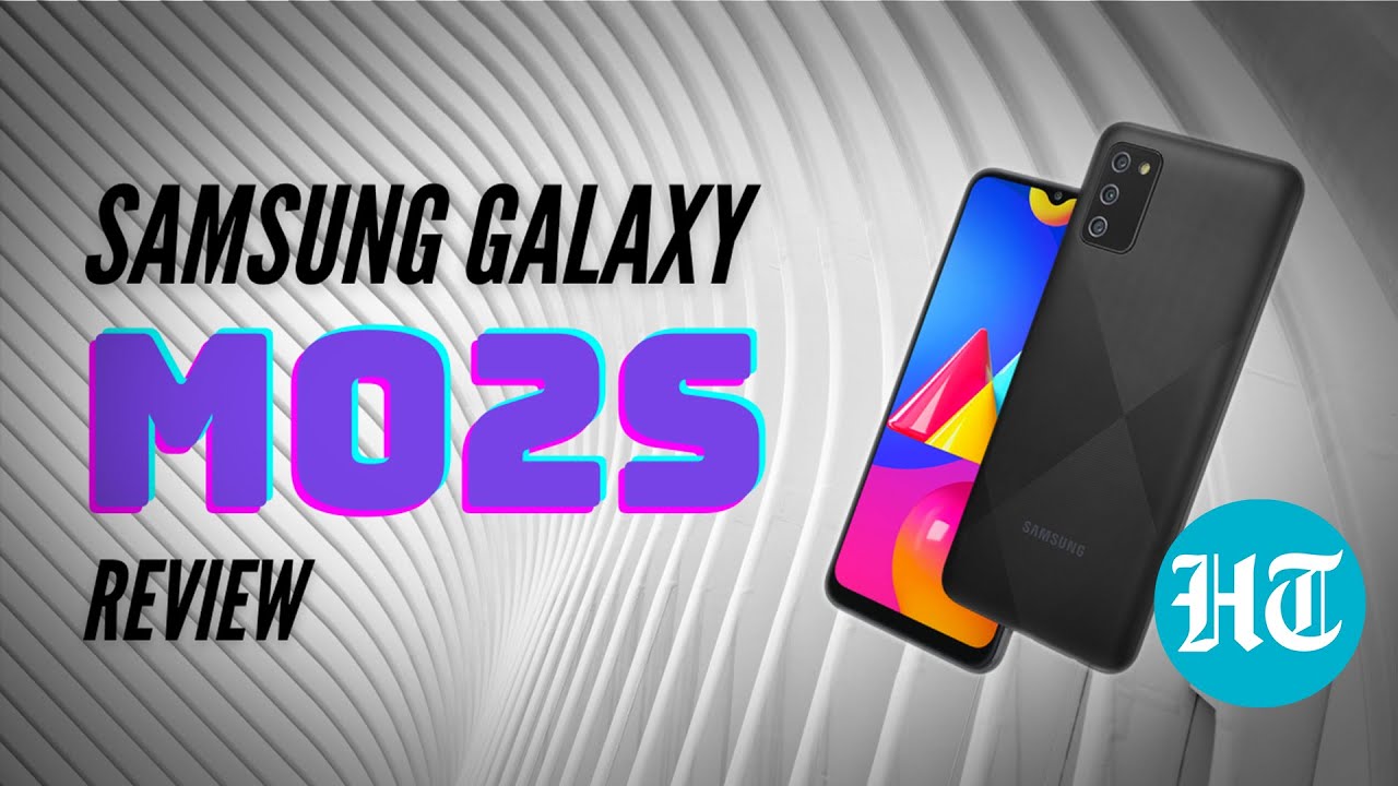 Samsung Galaxy M02s Review: best budget Samsung under ₹10k?