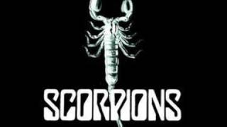 Scorpions - Lady Starlight (original - studio)