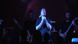 Fall of Empyrean- Vast But Desolate