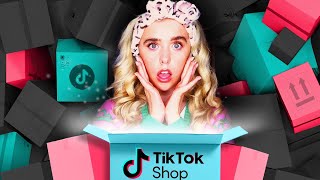 WE Tried VIRAL Tiktok Shop Products **SHOCKING**