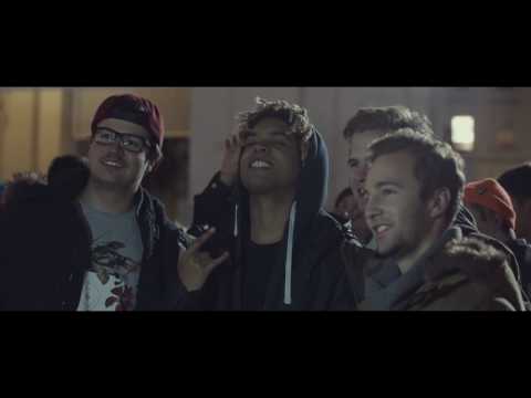 Crack Ignaz - Ball wie I (Official Video)