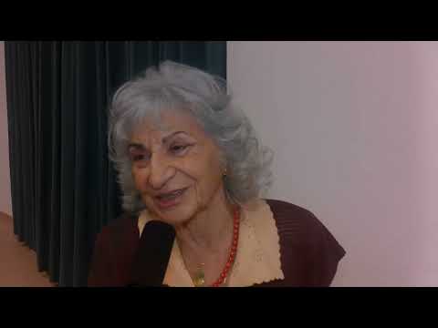 "To Find a Lost Heart": Dora Peluso's Christmas at La Nuova Scena