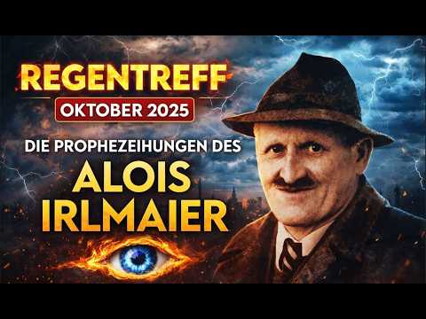 Hatte Alois Irlmaier recht? Eine analytischer Blick auf vergangene Prophezeiungen