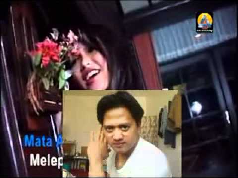 ayu ting-ting - tak kuat.flv