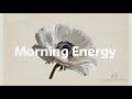 Chill House for a Positive Morning Vibe