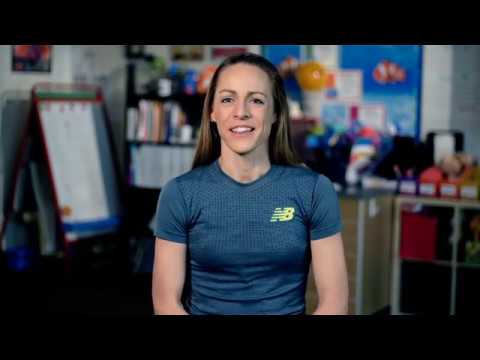 Invictus Creative video.