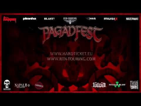 Video Paganfest