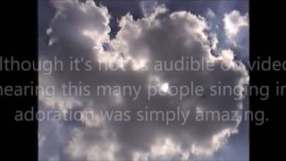 Our Loving Mother Mary&#39;s Final Miracle Apparition and Message at Conyers, Georgia ~ October 13, 1998