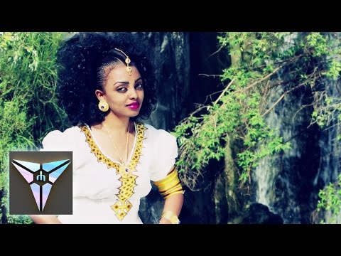 Eden Kesete - Defar'ye Zfetu - (Official Video) | Eritrean Music 2017