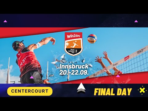 MEVZA INNSBRUCK FINAL DAY 2024 CC