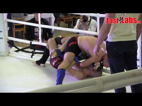 2016 KSL   2 kolo   MMA highlight 1