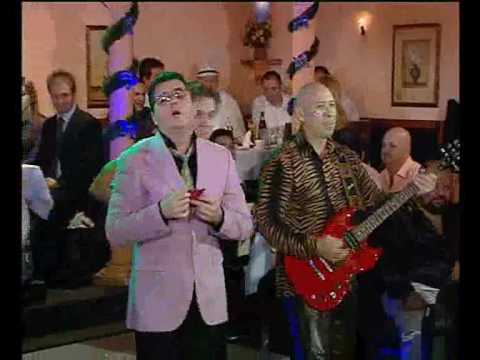 MACEDONIA BIORITAM - Trendafilceto.wmv