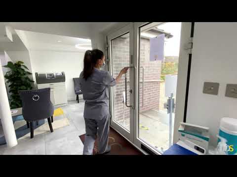 NEW Patient Journey Video - UKDS