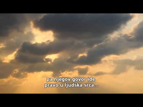 Šejh Muhammed Mukhtar Šenkiti   Iskrenost prema Allahu