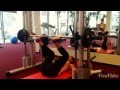 Hot Booty And Thigh Workout Boxletix