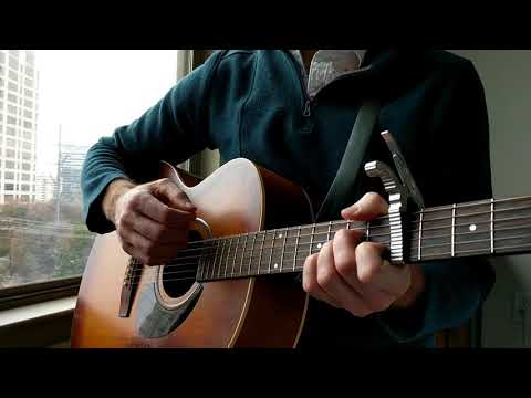 How to Play Safari by J. Balvin on Guitar