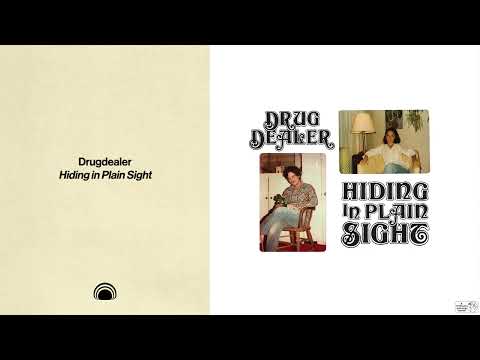 Drugdealer - Hiding in Plain Sight (Full Album Stream)