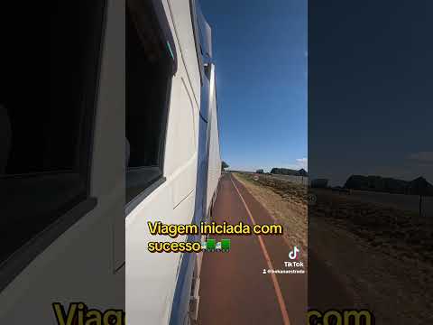 #br153 #minasgerais #canapolis #viagem