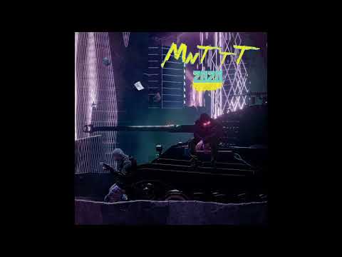 MNTTT - Gang Gang Ft. Versace Henrik