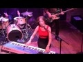 Marcia Ball - Sugar Boogie