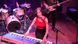 Marcia Ball - Sugar Boogie