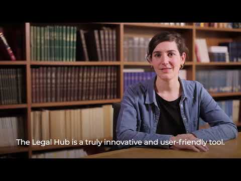 Explainer video on the SWM Programme Legal Hub – assessing national legislations across countries
