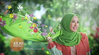 Download lagu SUNSILK Hijab Perfume Selection x Laudya Cynthia Bella - Limited Edition mp3