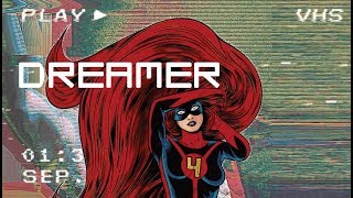 Dreamer BY TEKNOMAN PROJEKT