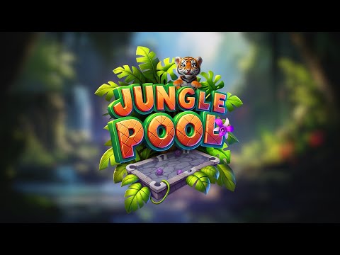 Jungle Pool
