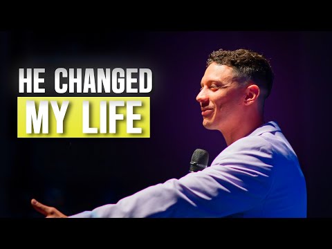 How a Bus Driver Changed My Life