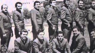 ROSITA - MARIACHI NUEVO TECALITLAN