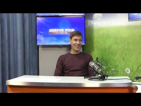 2025 10 27 Гость в студии Часть 2