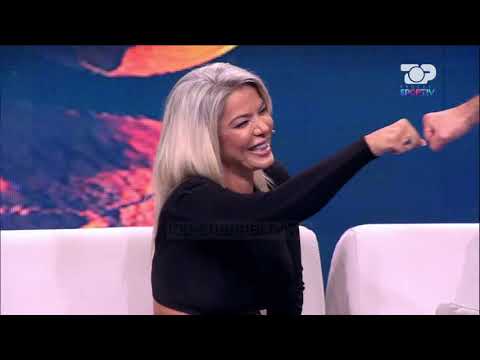 Olta Sheta shpërthen: Partizani një zhgënjim, po merren me showbizz-Procesi Sportiv, 20 Shtator 2021