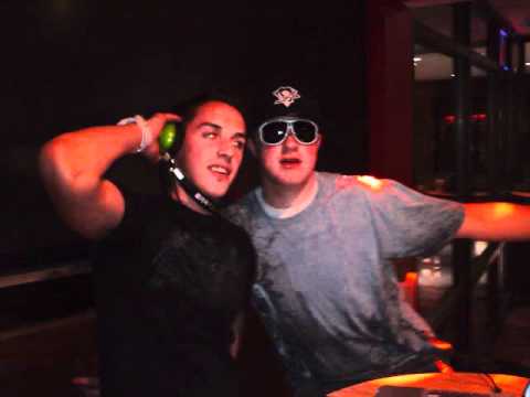 You Be Tying Me Down - DJ Kett