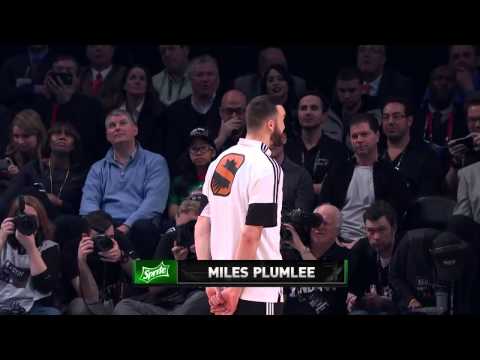 NBA 2015 Sprite Slam Dunk Contest