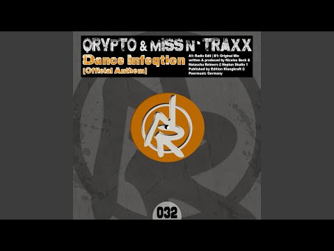 Dance Infeqtion (Original Mix)