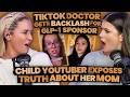 LadySpineDoc Faces Backlash Over GLP-1 Sponsor + Former Child YouTuber Speaks Out Against Mom (324)