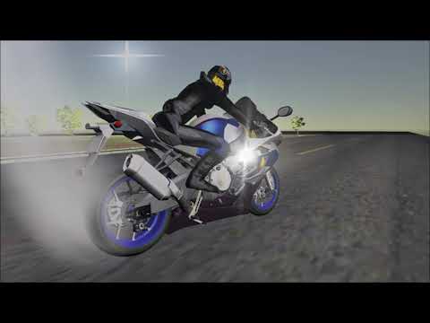 Drag Bikes 3D - Motorbike race Video