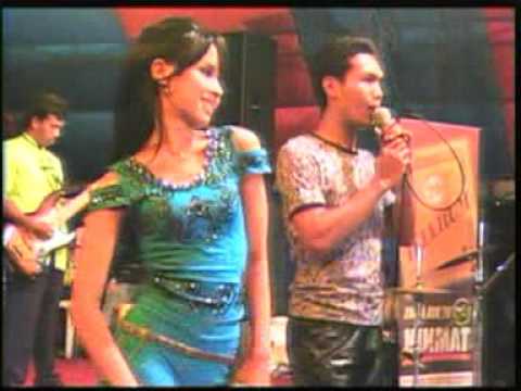 Cinta Tak Terpisahkan - Brodin dan dwi ratna -  OM Palapa - duet mesra