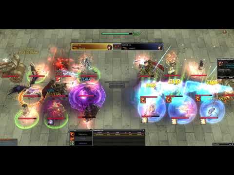 [Atlantica Global] ReViVal vs Kinkin82 final PM Weekly Argos November 14 2020