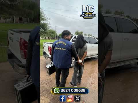 🚨📱 BARRANQUERAS: INVESTIGAN AMENAZAS EN REDES Y DEMORAN A UN ADOLESCENTE